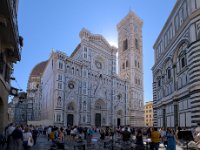 Cathédrale Santa Maria del Fiore