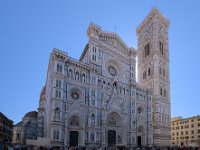 Cathédrale Santa Maria del Fiore