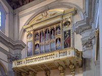 Eglise de la Badia Fiorentina