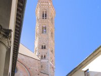 Eglise de la Badia Fiorentina