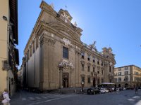 Eglise San Filippo Neri