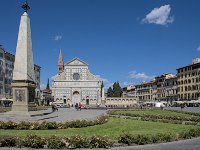 Basilique Santa Maria Novella
